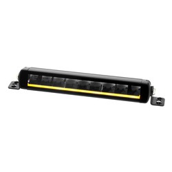 Lyskastere Prolumo 45W Bar Slim E-godkjent - LED-lysbar, dobbeltposisjonslys