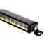 Prolumo 45W Bar Slim E-godkjent - LED-lysbar, dobbeltposisjonslys