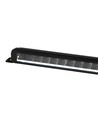 105W Bar Slim, LED lysbjelke - E-godkjent, dual posisjonslys, arbeidslys