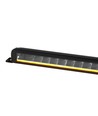 Prolumo 105W Bar Slim E-godkjent - LED-lysbar, dobbeltposisjonslys