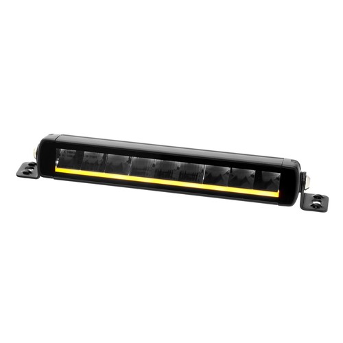 105W Bar Slim, LED lysbjelke - E-godkjent, dual posisjonslys, arbeidslys