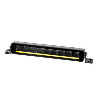 105W Bar Slim, LED lysbjelke - E-godkjent, dual posisjonslys, arbeidslys