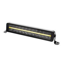 Kjøretøyslys Prolumo 120W Bar Combo E-godkjent - LED-lysbar, dobbeltposisjonslys