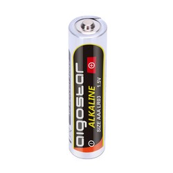 Batterier Alkalisk Batteri AA LR6 1,5V - 36C