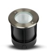 V-Tac uplight hagelys - 12W, 230V