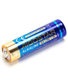 8 stk. AA Alkaline Batteri - LR6, 1.5V