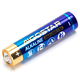 8 stk. AAA Alkaline Batteri - LR03, 1,5V