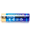 12 stk. AA Alkaline Batteri - LR6, 1,5V