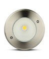 V-Tac uplight hagelys - 12W, 230V