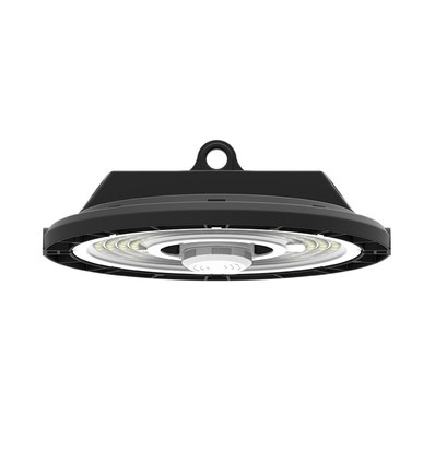 LEDlife 100W Sun LED high bay - 175lm/w, IP65, 0-10V dimbar, 5 års garanti