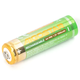 2 stk. Oppladbart AA Batteri - 1600mAh, 1.2V