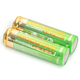 Oppladbart AA-batteri - 1600mAh 1.2V