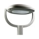 V-Tac 50W LED gatelys - 5 års garanti, Type III- linse, IP65