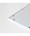 V-Tac LED Panel 60x60 - 29W, Samsung LED chip, flicker free, hvit kant