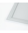 V-Tac LED Panel 60x60 - 29W, Samsung LED chip, flicker free, hvit kant