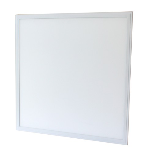 V-Tac LED Panel 60x60 - 29W, Samsung LED chip, flicker free, hvit kant