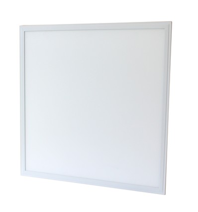 V-Tac LED Panel 60x60 - 29W, Samsung LED chip, flicker free, hvit kant