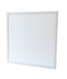 V-Tac LED Panel 60x60 - 29W, Samsung LED chip, flicker free, hvit kant