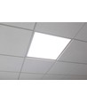 V-Tac LED Panel 60x60 - 29W, Samsung LED chip, flicker free, hvit kant