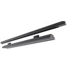 LEDlife Shoplight LED line 85W - For 3-fase skinner, 120 graders spredning, 155lm/W, svart