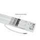 VIGA LED 32W 230V 120cm IP20, uten oppheng, kald hvit