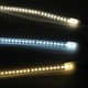 5 m.vanntett LED strip (Type X-2) - 230V, IP67, 1300lm/m, 10W/m, kan kuttes hver 10cm