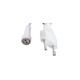 150 cm kabel til vanlig stikkontakt - Passer til LEDlife Pro-Grow 2.0 samt Max-Grow 2.0, IP65