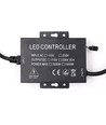 RF trådløs timer+dimmer med fjernkontroll - For 230V 8x16 Neonflex, IP67