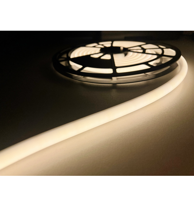 LEDlife Neon Badstu LED strip - 5M, 14W per meter, IP68, 24V