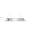 LEDlife Helios vekstlampe 70W, IP65 - Inkl. oppheng, fullt lysspektrum, uten vifte, dimbar lysstyrke