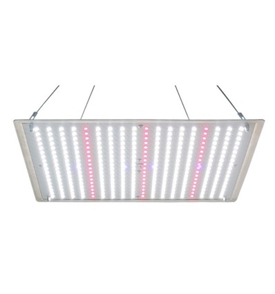 LEDlife Helios vekstlampe 70W, IP65 - Inkl. oppheng, fullt lysspektrum, uten vifte, dimbar lysstyrke