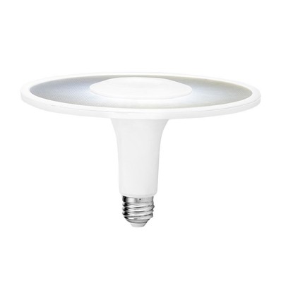 E27 18W UFO LED-pære - Samsung LED-chip