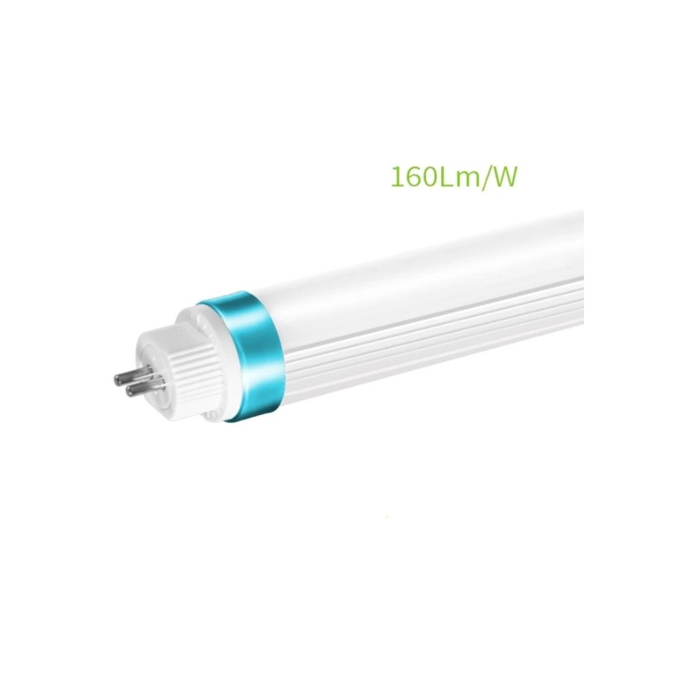 T5-LED 115 – 18W LED rør, 160 LM/W, 114,9 cm – Kulør : Varm