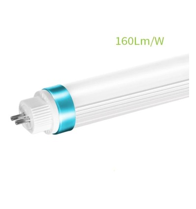 114,9cm / 18W T5-LED 115 LED-rør - 2880lm, 160 lm/w