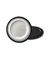 100W LED high bay - 120lm/W, IP65, 90 grader