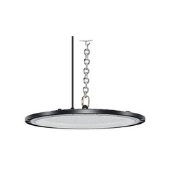 Cyber December TILBUD 2024 100W LED high bay - 120lm/W, IP65, 90 grader