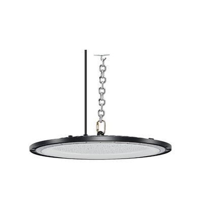 100W LED high bay 120lm/W - 90 grader, IP65