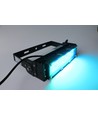 LEDlife Avlslampe 50W LED - For BSF/soldatfluer, IP65, 3 års garanti