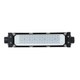 LEDlife Avlslampe 50W LED - For avl av BSF / soldatfluer, IP65, 3 års garanti
