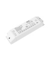 36W dimbar LED driver - Triac faseavsnittdimmer + push dim, passer våre 29W+36W store LED paneler