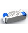 Lifud 20W dimbar LED driver - Triac faseavsnittdimmer, 400mA-550mA, 25-40V, flicker free