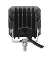 Outlet: LEDlife 18W LED arbeidslys/ekstralys - Bil, lastebil, traktor, trailer, 8° strålevinkel, IP67 vanntett, 10-30V