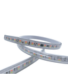 12W/m 7x14 RGBIC LED strip - 5m, IP67, 90 LED pr. meter, 230V