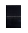 410W Full sort Tier1 Mono solcellepanel - Sort-i-sort, all-black, half-cut panel v/6 stk.