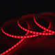 5 meter RGB CLIP-ON vanntett LED strip - Hvit deksel ,230V, 60 LED, 9W per meter