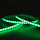 5 meter RGB CLIP-ON vanntett LED strip - Hvit deksel ,230V, 60 LED, 9W per meter