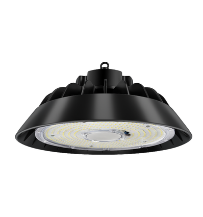 100W LED high bay - 150lm/w, IP65, Sosen driver, 0-10V dimbar, 5 års garanti