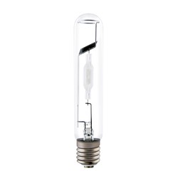 LED pærer Høytrykksnatrium lampe - 150W, E40