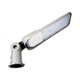 V-Tac 150W LED gatelys - Samsung LED chip, Ø99mm, IP65, 110lm/w