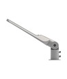 V-Tac 150W LED gatelys - Samsung LED chip, Ø99mm, IP65, 110lm/w